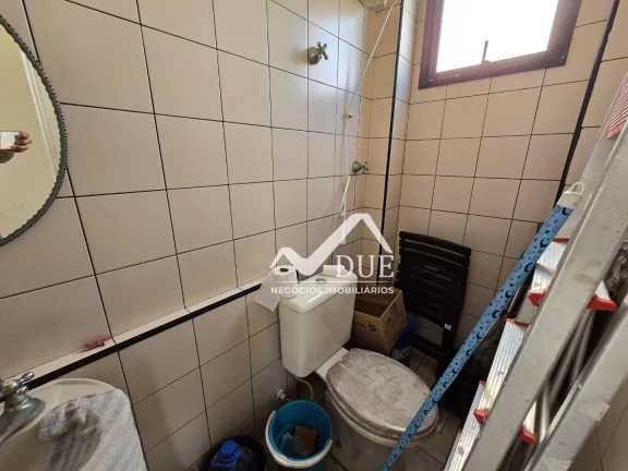 Imagem Apartamento com 3 dormitórios à venda, 155 m² por R$ 980.000,00 - Ponta da Praia - Santos/SP