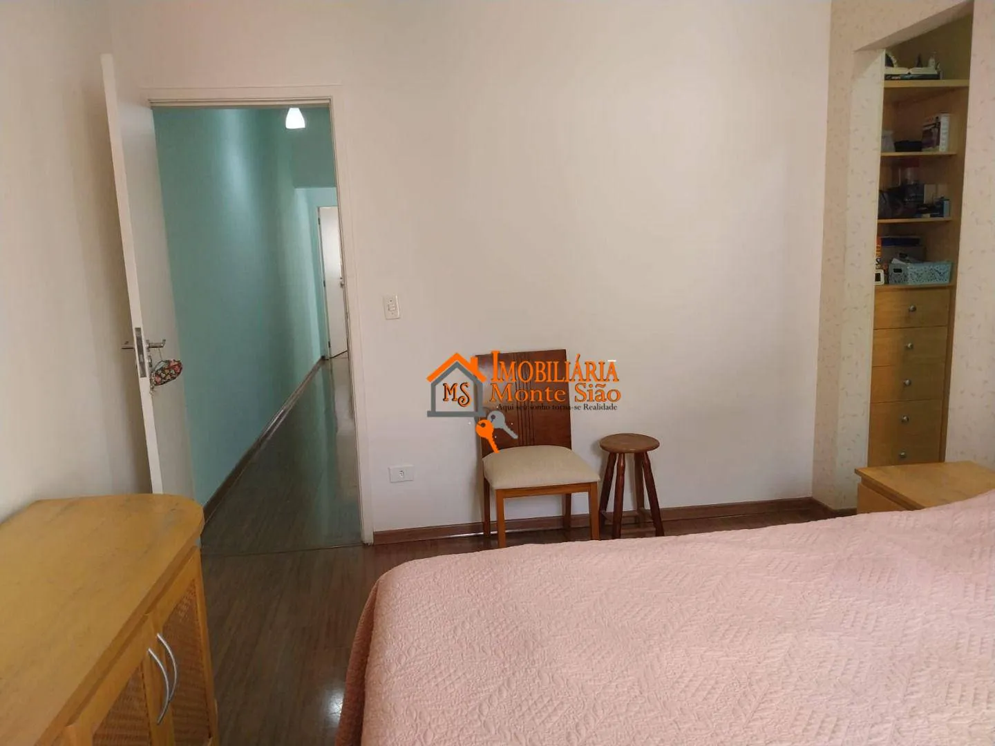 Imagem Sobrado com 3 dormitórios à venda, 130 m² por R$ 950.000,00 - Jardim Gopoúva - Guarulhos/SP