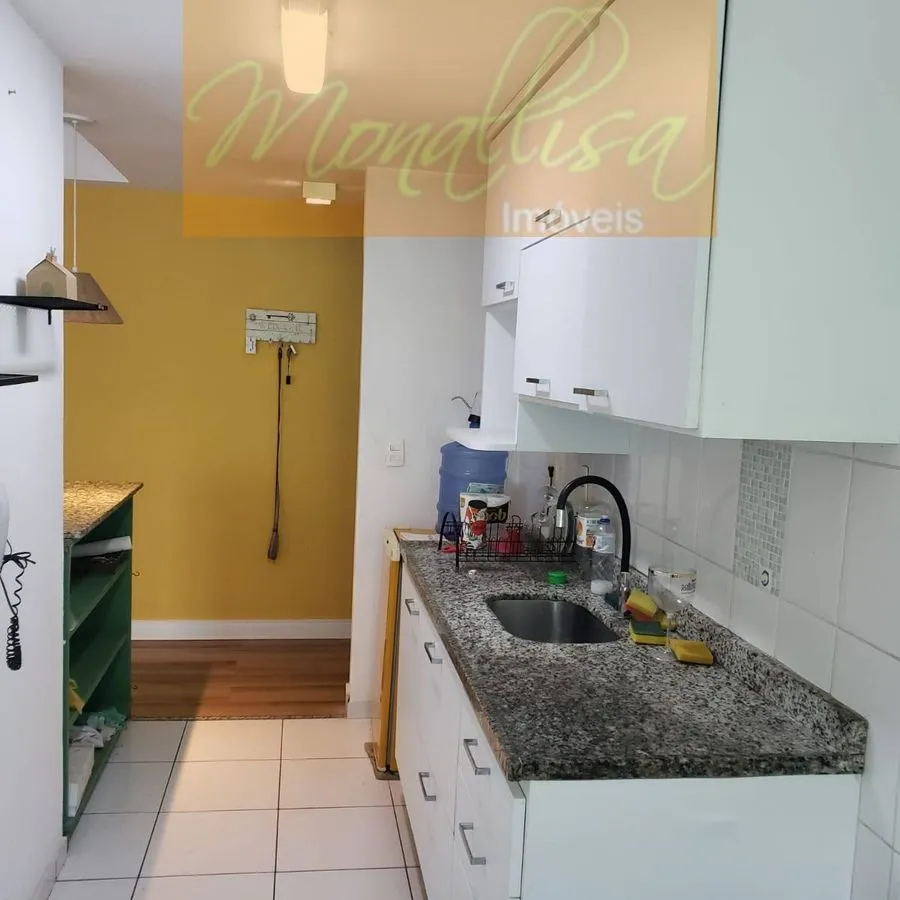 Imagem Apartamento com 3 Quartos à Venda, Barra Olímpica - Rio de Janeiro - Ap0602