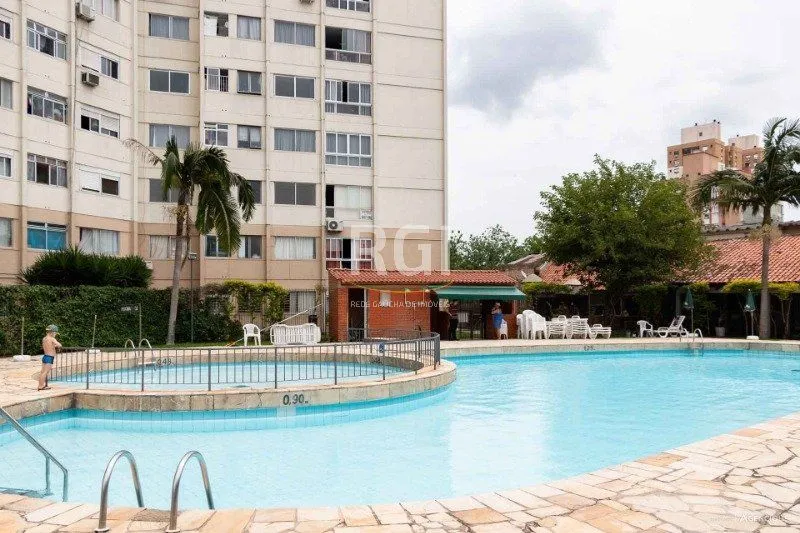 Imagem Apartamento em Morro Santana