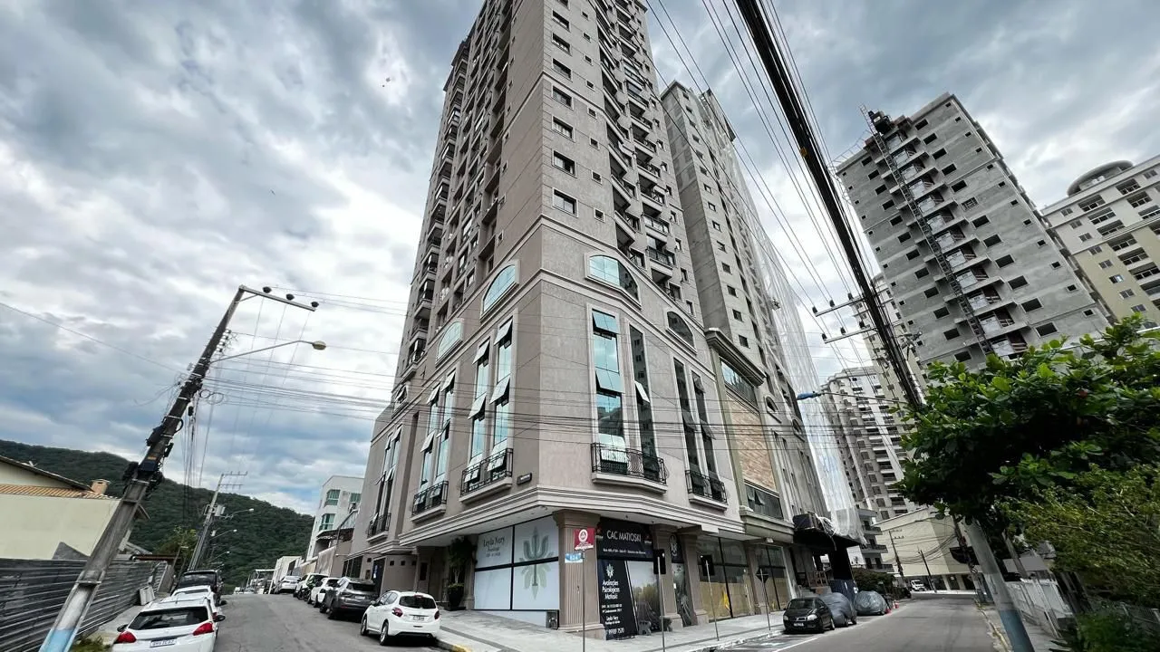 Foto do imóvel Apartamento com vista para o mar à venda com 70m2 por R$ 1.080.000,00