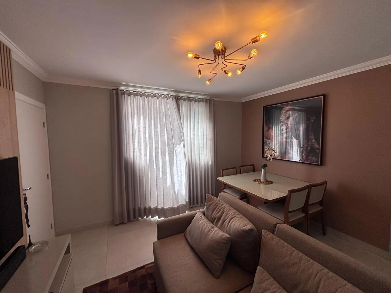 Imagem Apartamento Padrão