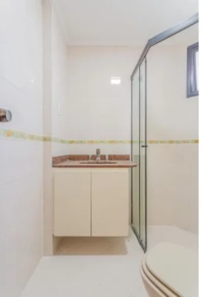 Imagem APARTAMENTO RESIDENCIAL em São Paulo - SP, Moema Índios