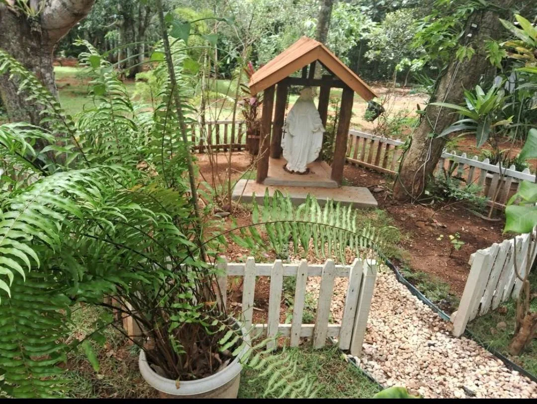Foto do imóvel Casa Chacara em Chapada dos Guimarães em Área Rural