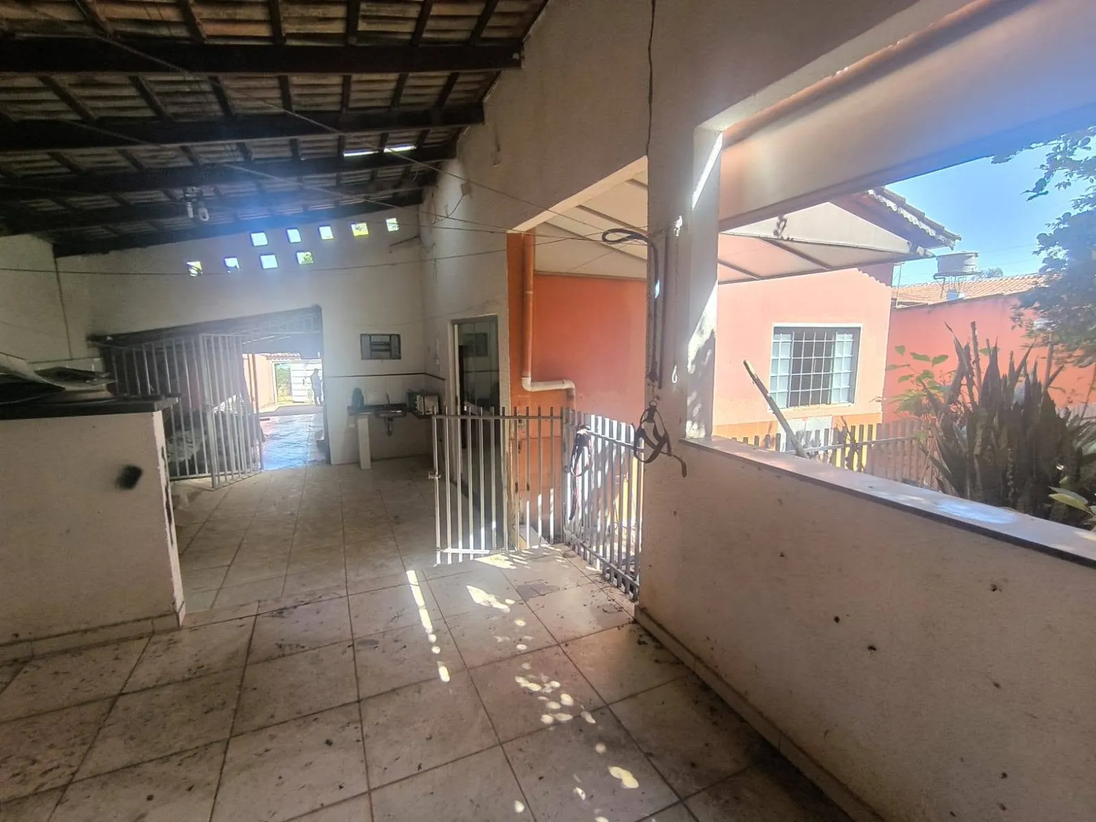 Imagem Casa 3/4 C Suite Sozinha No Lote No Jardim Olimpico