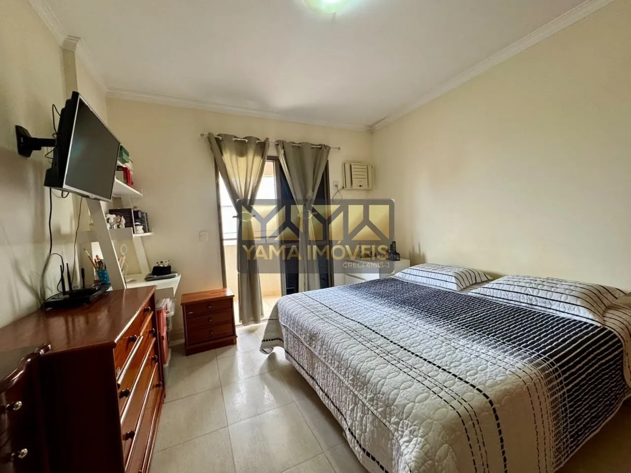 Imagem Apartamento à Venda Edifício Victoria, Jardim Irajá, Ribeirão Preto-SP.