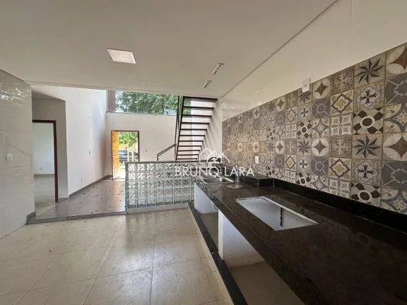 Imagem Casa à venda em Igarapé Residencial Ouro Verde