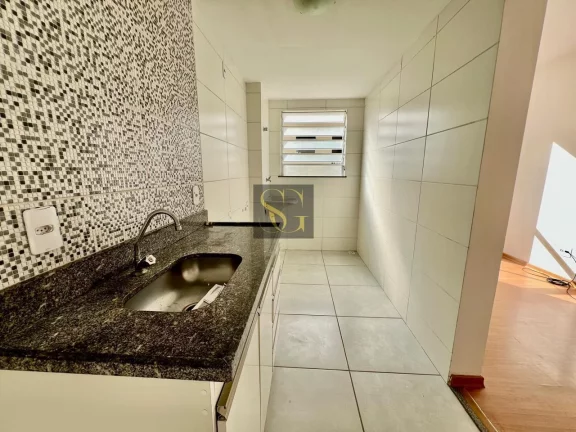 Imagem Apartamento para Venda em Teresópolis, Pimenteiras, 2 dormitórios, 1 banheiro, 1 vaga