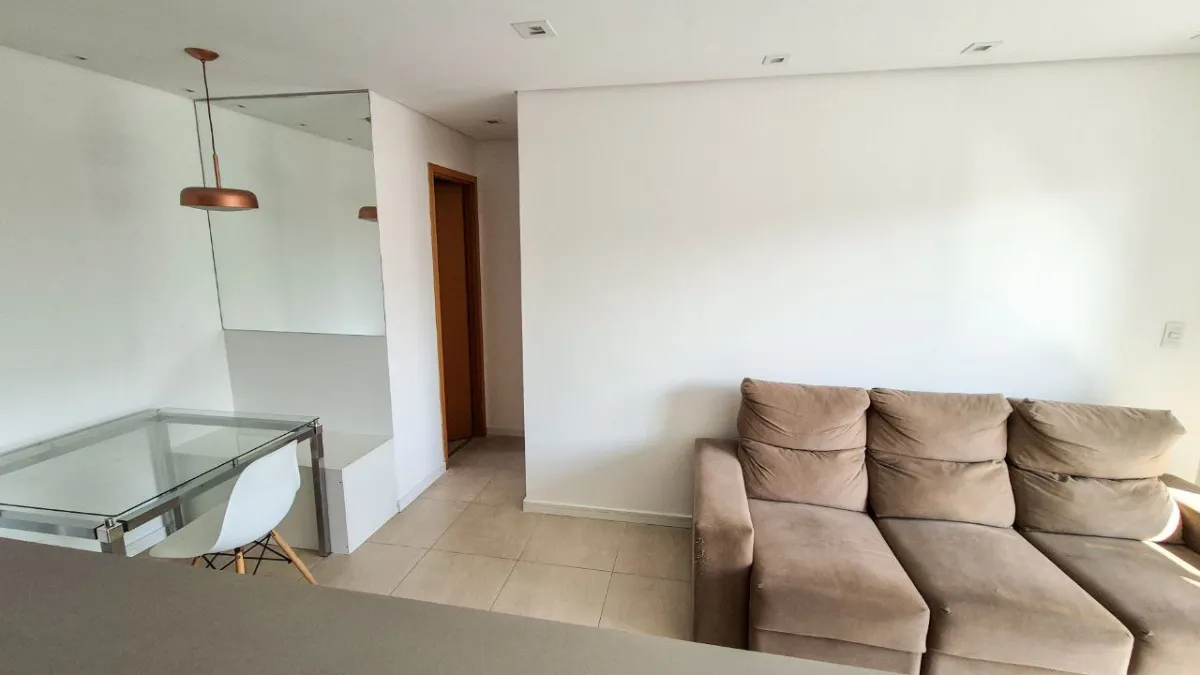 Imagem Apartamento para venda em Ipiranga com 1 quarto, sendo 1 suíte, 45m2