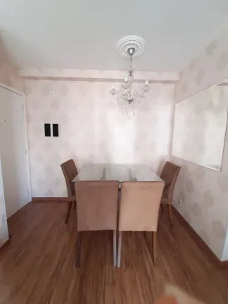 Imagem Apartamento com 2 Quartos à Venda, 48 m² em Quinta da Paineira - São Paulo