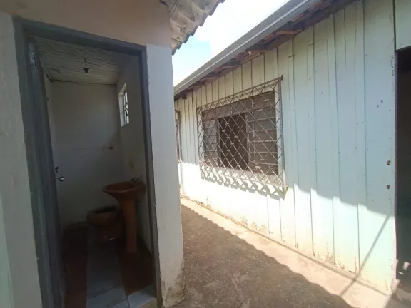 Imagem Salão Comercial para ALUGAR (Igreja), Bairro Edson Silva