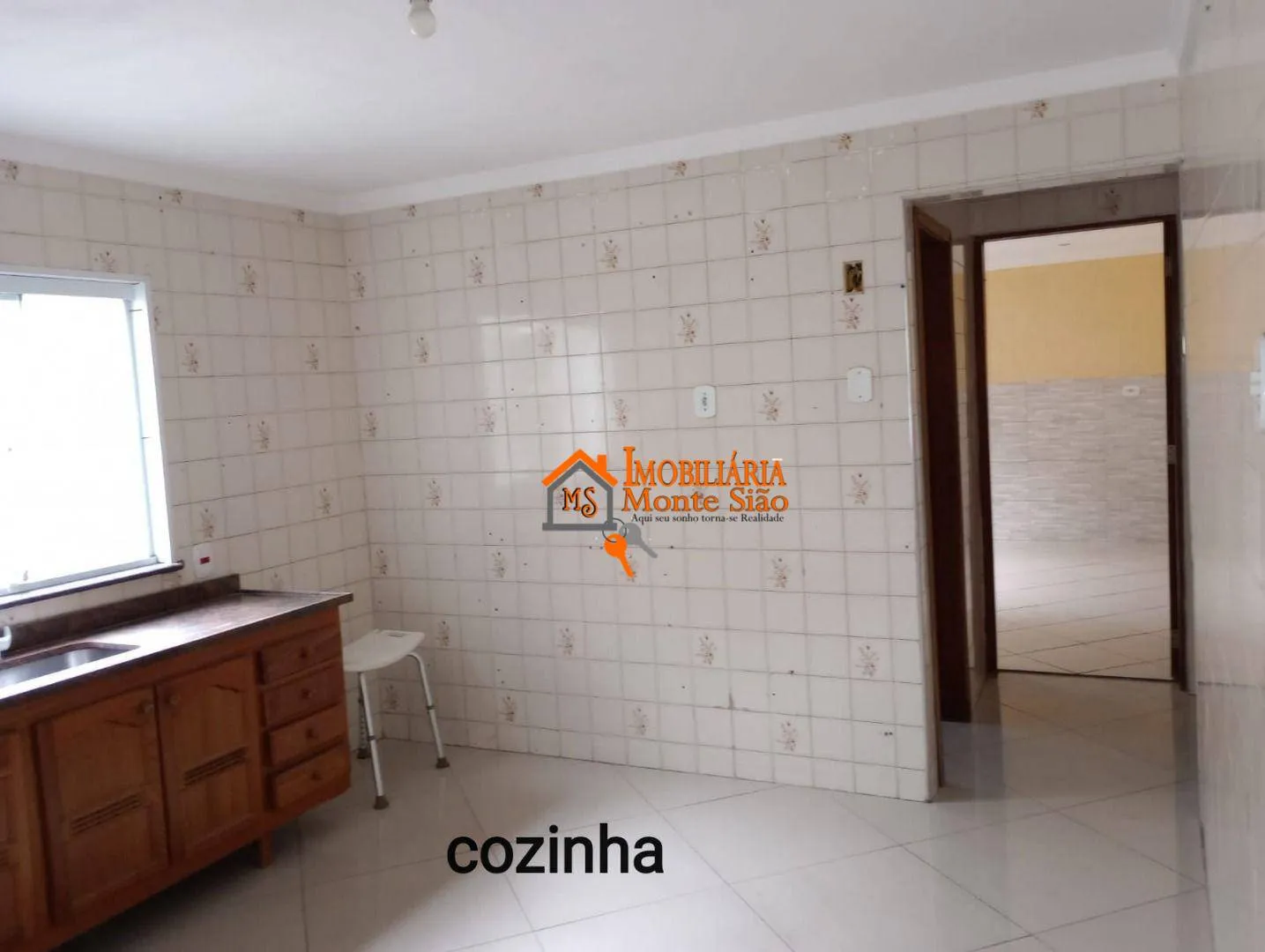 Imagem Casa com 5 dormitórios à venda, 285 m² por R$ 650.000,00 - Cidade Seródio - Guarulhos/SP