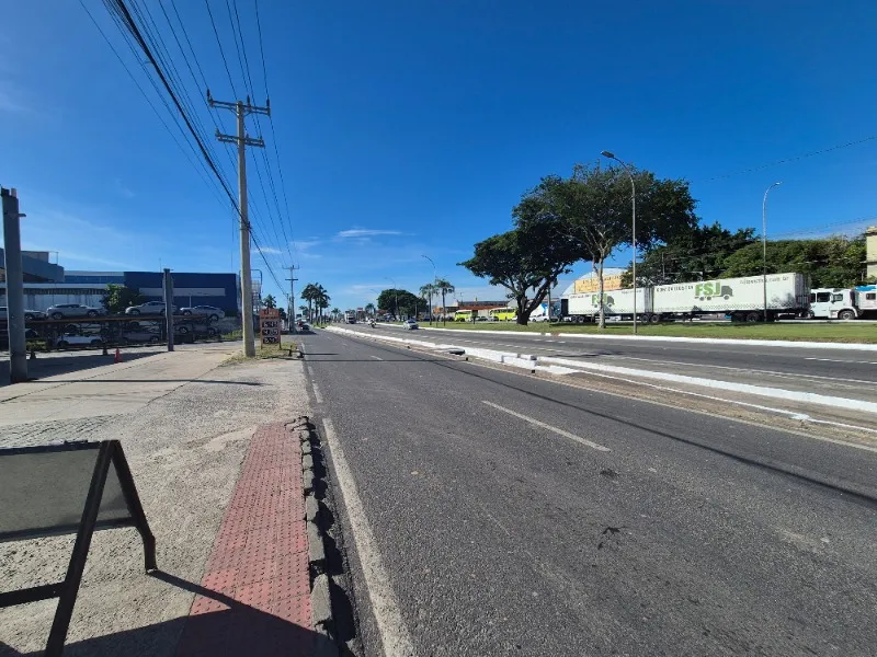 Imagem PONTO COMERCIAL em SERRA - ES, jardim tropical