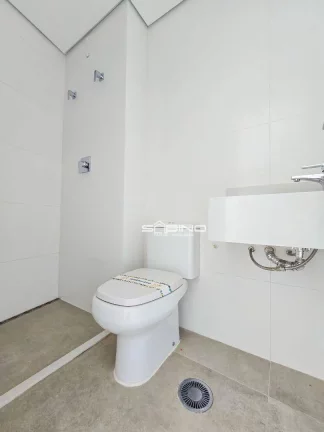 Imagem Apartamento à venda, com 4 dormitórios 3 suítes 163m² 2 vagas, em Riviera de São de São Lourenço