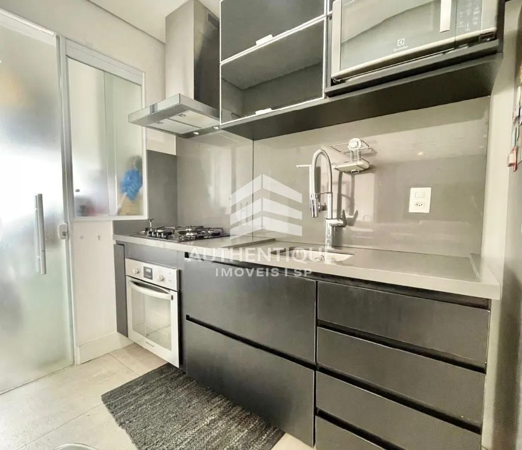 Imagem ARIZONA 701 BROOKLIN - Apartamento no bairro Brooklin à venda