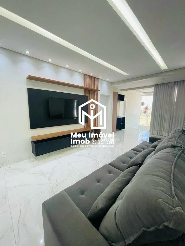 Imagem Alto da Boa Vista Casa 4 Quartos 4 Suítes 4 Vagas 400 m²