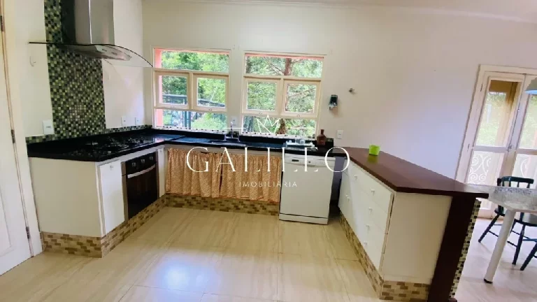 Imagem Casa no Condomínio São João do Caí | Cabreúva | São Paulo