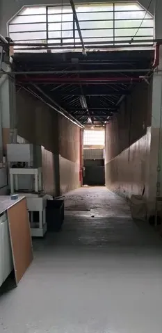 Imagem Galpão / Salão para Venda