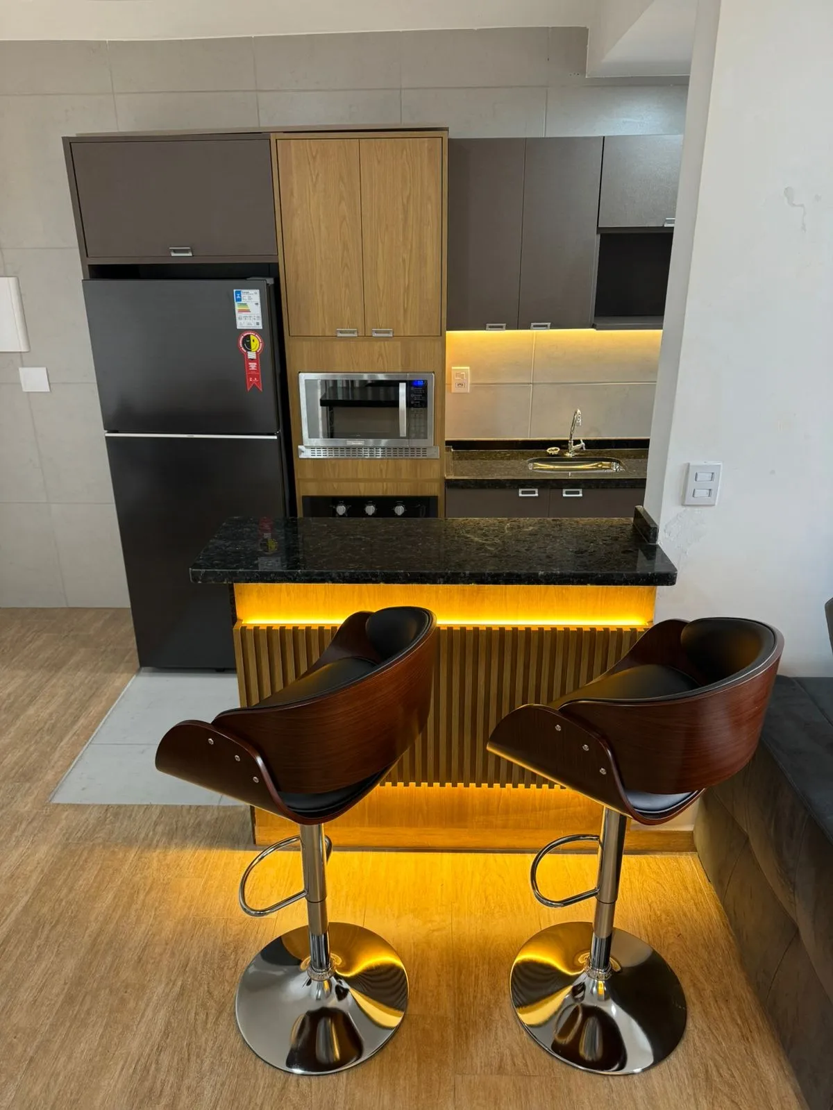 Imagem APARTAMENTO RESIDENCIAL em SOROCABA - SP, JARDIM AMÉRICA