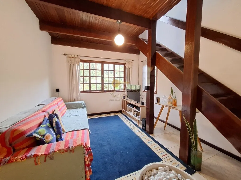 Imagem Casa para Venda em Teresópolis / RJ no bairro Granja Mafra