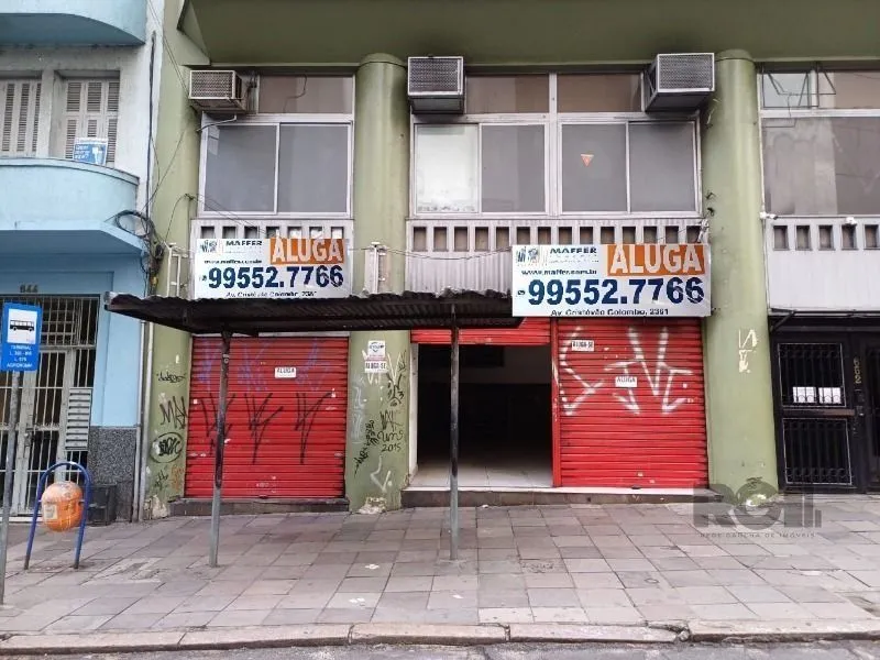 Imagem Loja em Centro Histórico
