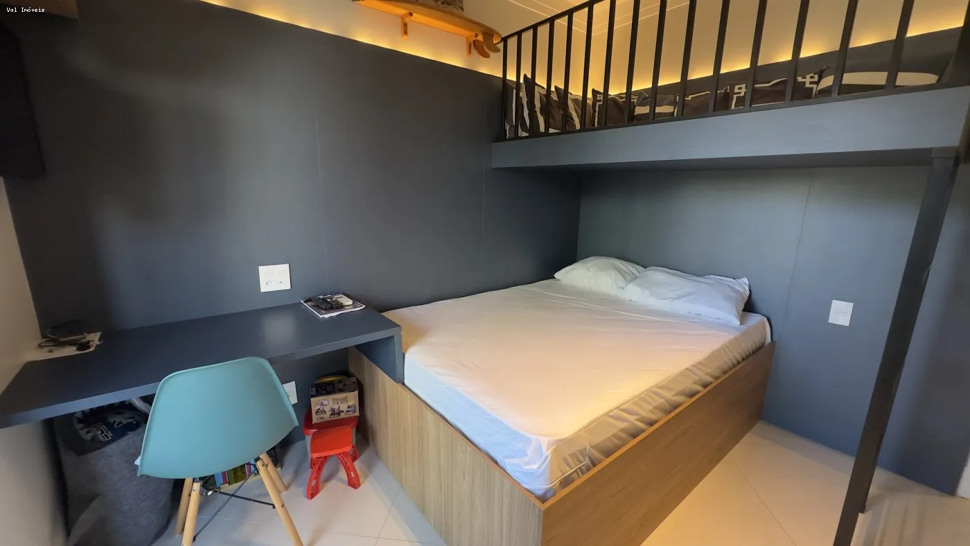 Imagem Apartamento para Venda em Bertioga, Riviera, 4 dormitórios, 2 suítes, 3 banheiros, 3 vagas