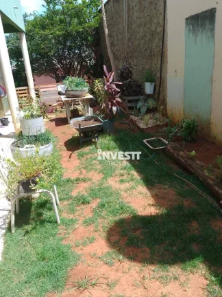 Imagem Sobrado à venda no Parque Veiga Jardim - Aparecida de Goiânia/GO