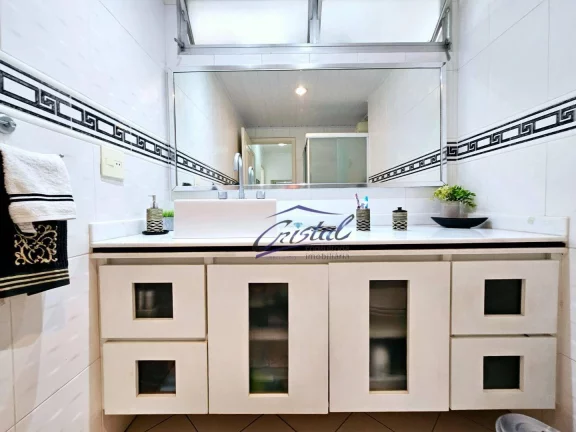 Imagem Apartamento com 3 dormitórios à venda, 129 m² por Paraíso - São Paulo/SP