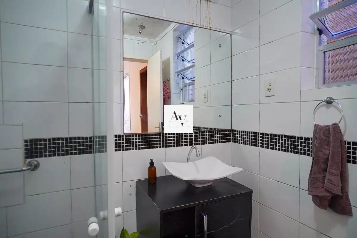 Imagem Apartamento à venda no bairro Rio Branco - Porto Alegre/RS