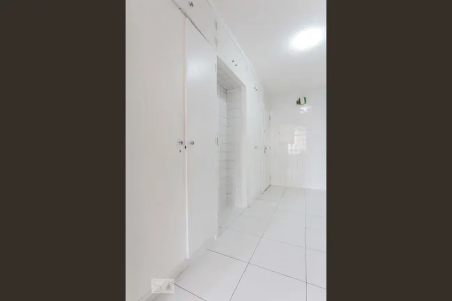 Imagem Apartamento com 3 Quartos para Alugar, 125 m² em Jardim Paulista - São Paulo