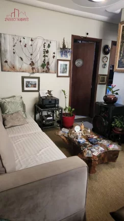 Imagem OPORTUNIDADE - Apartamento 48m² - 2 Dorm - 1 Vaga coberta Embu das Artes