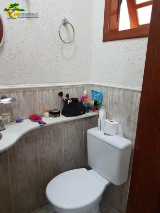 Imagem LINDO SOBRADO EM COND. FECHADO PARA VENDA NO MANDAQUI.