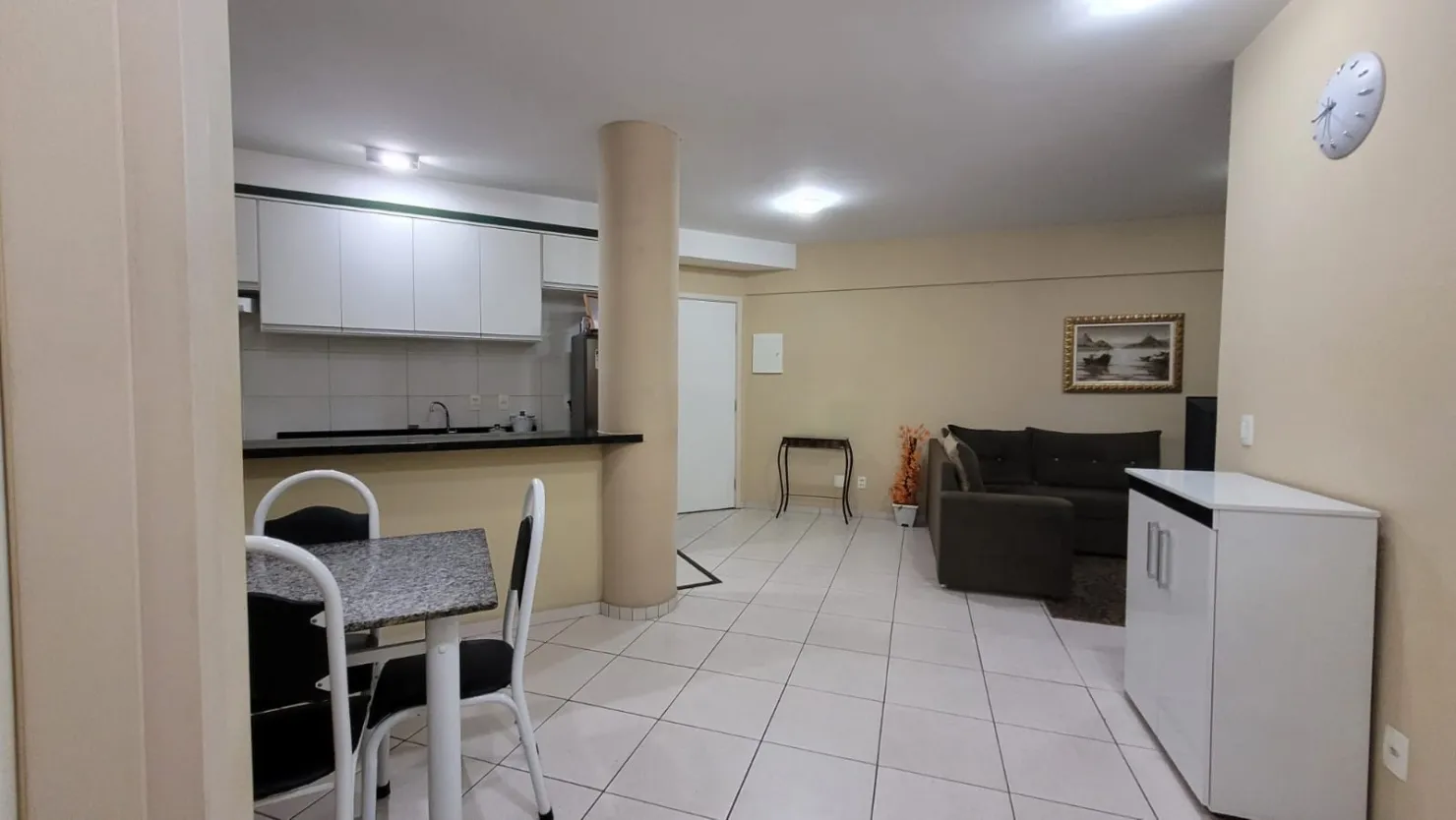 Imagem Apartamento à venda 2 Quartos, 1 Suite, 1 Vaga, 67M², Jardim das Nações, Taubaté - SP | condomínio residencial mob