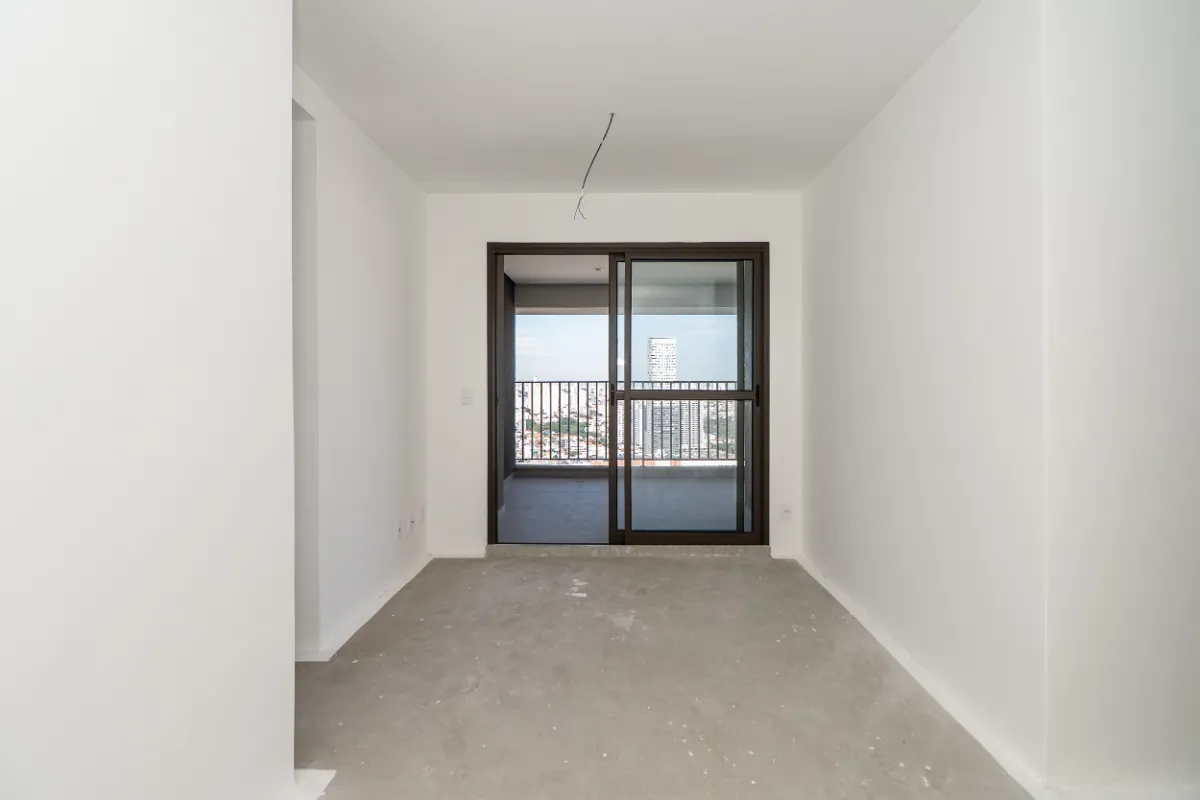Imagem Apartamento para venda em Tatuapé com 2 quartos, sendo 1 suíte, 68m2