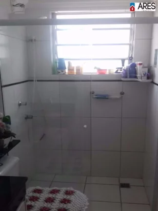 Imagem Apartamento Residencial à venda, Jardim Progresso, Americana - AP1325.