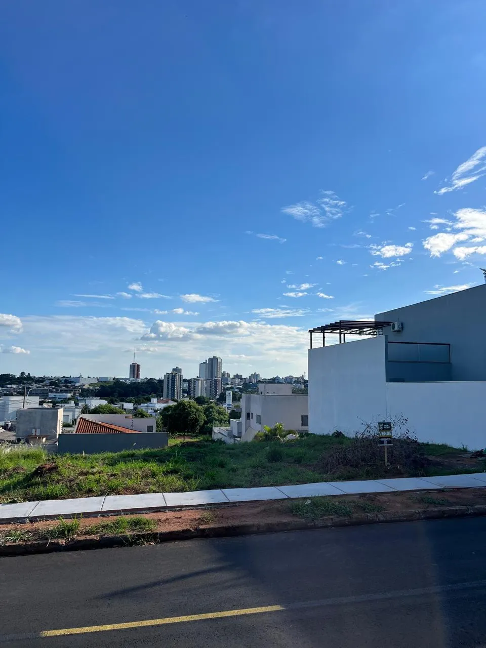 Imagem Terreno 360m Umuarama-PR 342