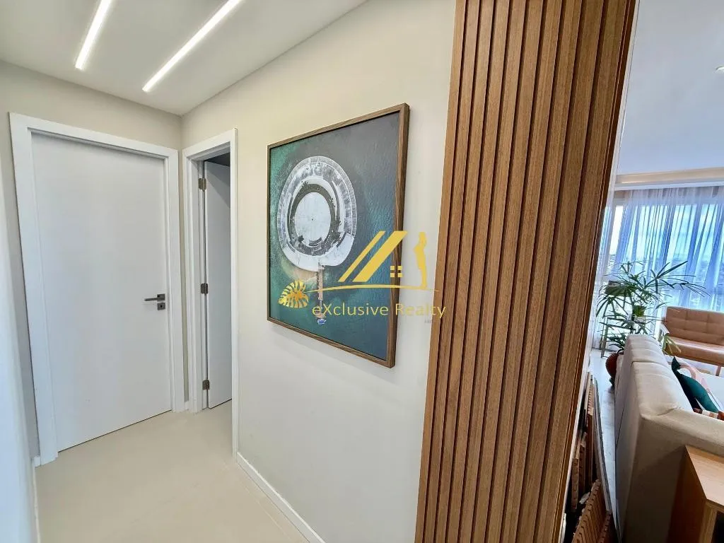 Imagem Apartamento RESIDENCIAL em Salvador - Bahia, Horto Florestal