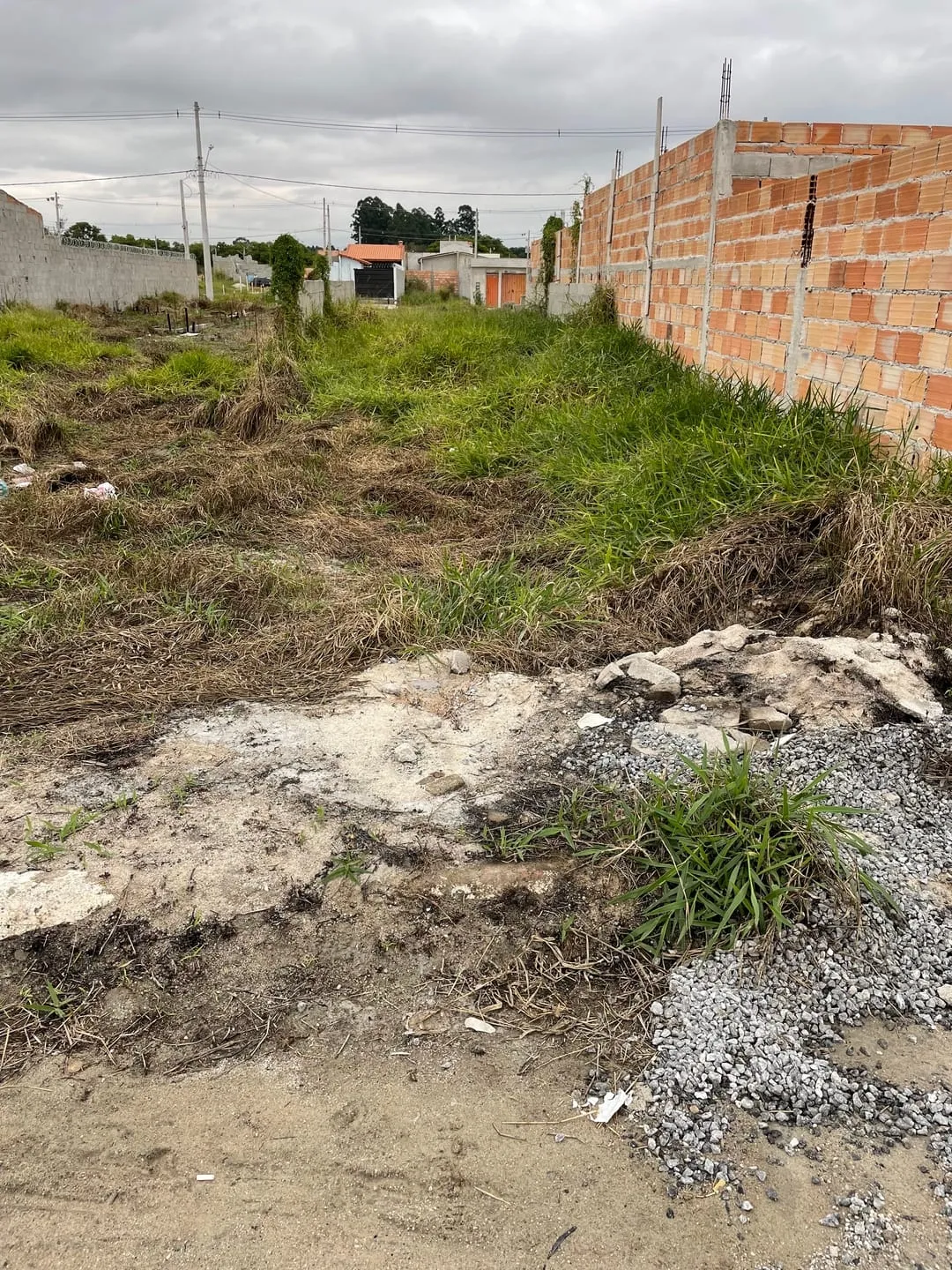 Imagem Terreno à venda com ótima topografia com área de 125m², Residencial e Comercial Portal dos Eucaliptos, Pindamonhangaba - SP