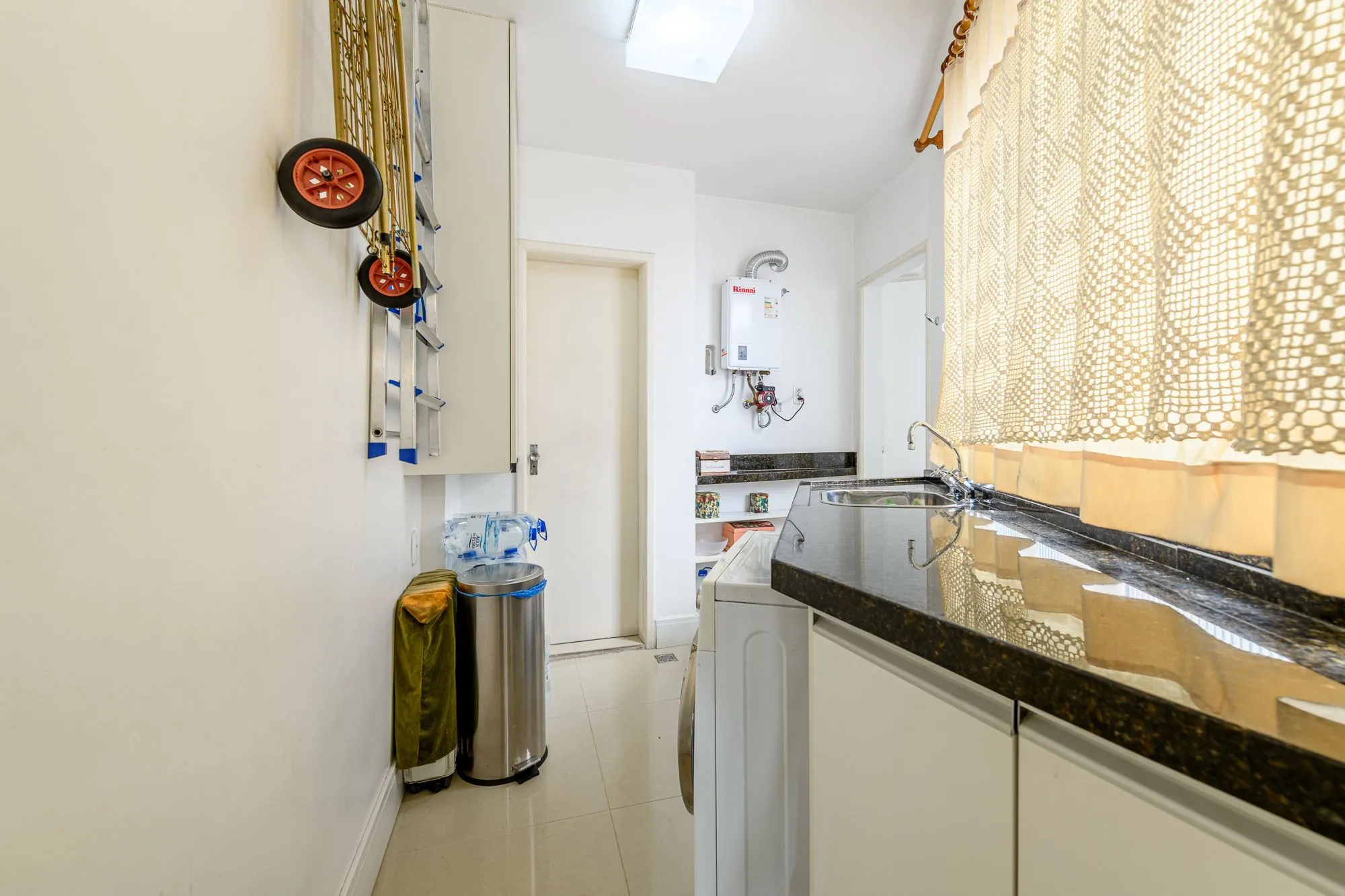 Imagem Apartamento com cobertura a venda no bairro Petrópolis