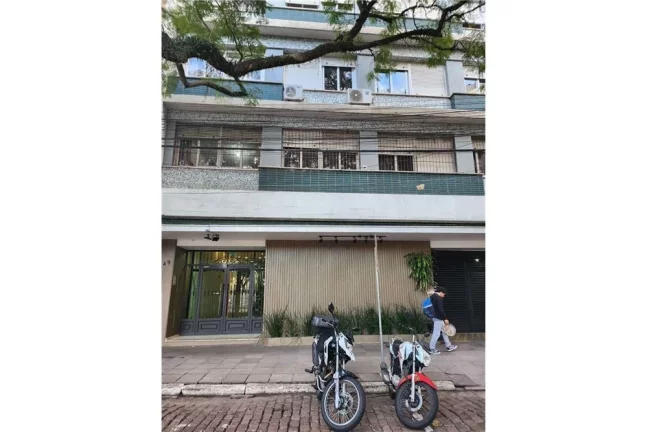 Imagem Apartamento para venda no bairro Centro Histórico em Porto Alegre