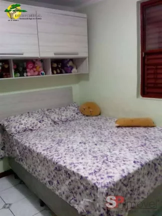 Imagem APARTAMENTO NO JARDIM BRASÍLIA