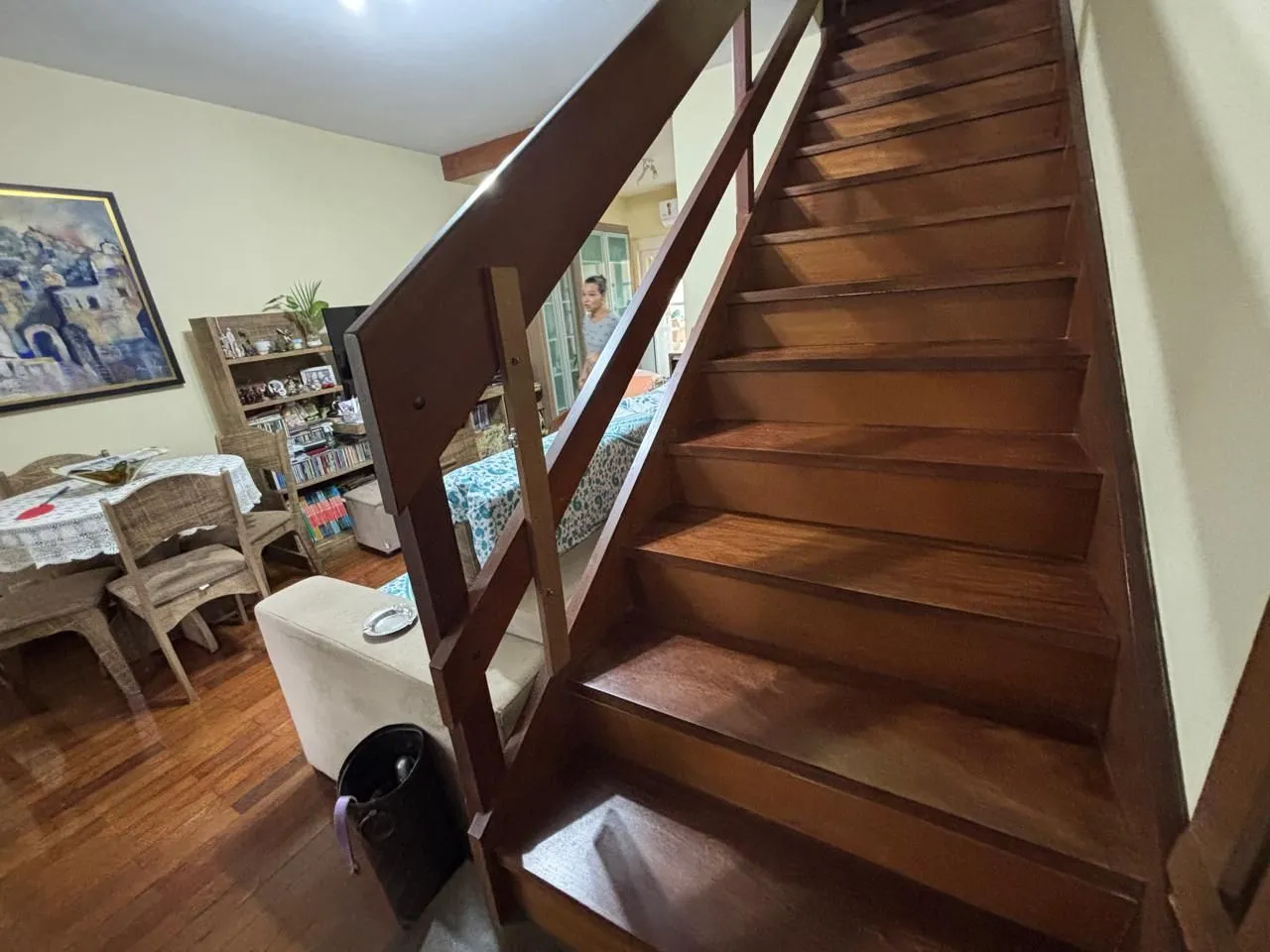 Imagem Excelente Casa 2 Dormitórios em Condomínio Fechado