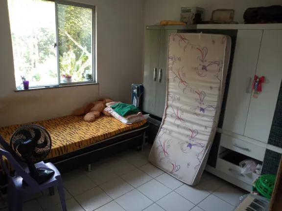 Imagem Apartamento com 2 Quartos para Alugar, 54 m² em Turu - São Luís