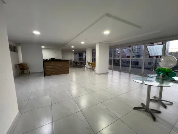 Imagem Apartamento para Venda em Jaboatão dos Guararapes, Candeias, 3 dormitórios, 1 suíte, 1 banheiro, 1 vaga