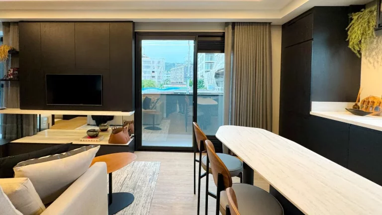 Imagem Apartamento para Venda em Florianópolis / SC no bairro Jurerê