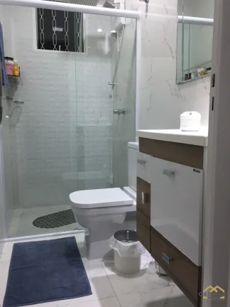 Imagem Casa térrea com 3 quartos (1 Suíte) à venda no Almerinda Chaves - Jundiaí/SP.