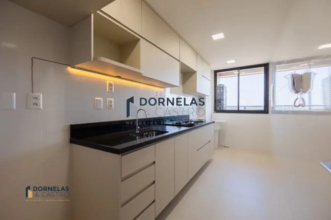 Imagem APARTAMENTO 3 QUARTOS NO ILHA BELA RESIDENCE NO GUARÁ AS MARGENS DA EPTG ESTUDA TROCA