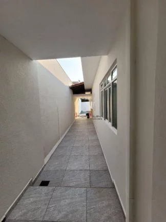 Imagem Casa com 2 dormitórios à venda, 84 m² por R$ 405.000 - Vila Cruzeiro - Itatiba/SP