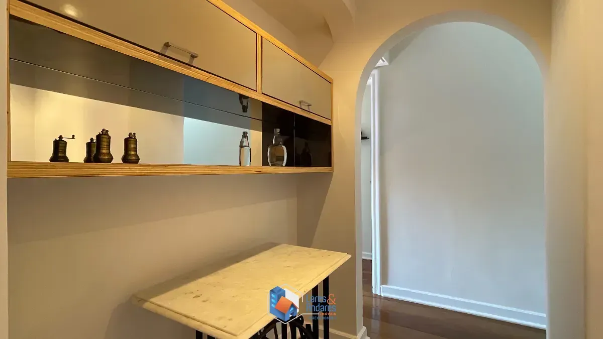 Imagem Apartamento para venda em Pompeia com 3 quartos, sendo 1 suíte, 103m²