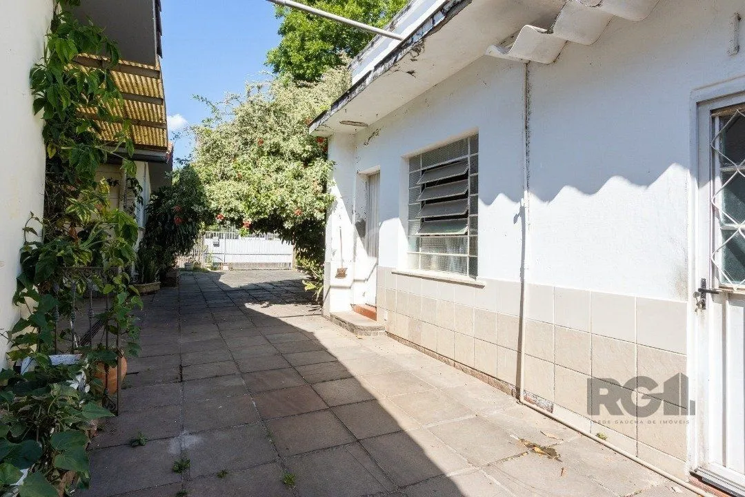 Imagem Casa Comercial em Tristeza